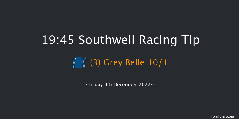 Southwell 19:45 Handicap (Class 6) 7f Tue 6th Dec 2022