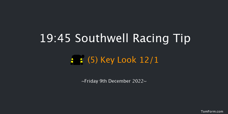 Southwell 19:45 Handicap (Class 6) 7f Tue 6th Dec 2022
