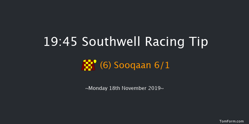 Southwell 19:45 Handicap (Class 6) 7f Fri 15th Nov 2019