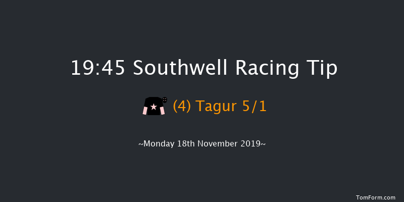 Southwell 19:45 Handicap (Class 6) 7f Fri 15th Nov 2019