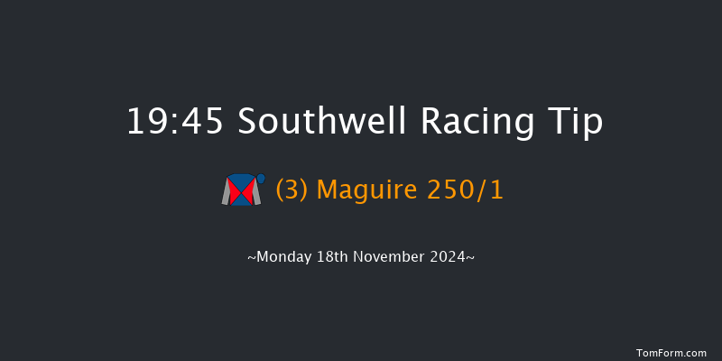 Southwell  19:45 Stakes (Class 5) 8f  Fri 15th Nov 2024
