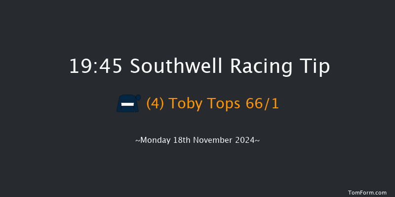 Southwell  19:45 Stakes (Class 5) 8f  Fri 15th Nov 2024