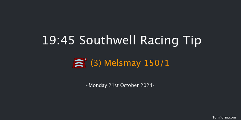 Southwell  19:45 Stakes (Class 5) 12f Thu 17th Oct 2024