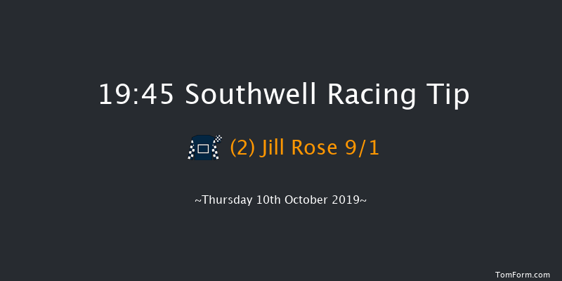 Southwell 19:45 Handicap (Class 6) 6f Fri 4th Oct 2019