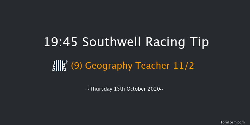 attheraces.com Handicap Southwell 19:45 Handicap (Class 6) 8f Thu 8th Oct 2020