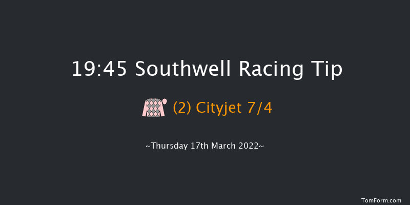 Southwell 19:45 Stakes (Class 5) 6f Tue 15th Mar 2022