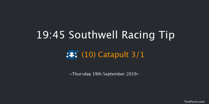 Southwell 19:45 Handicap (Class 6) 6f Wed 4th Sep 2019