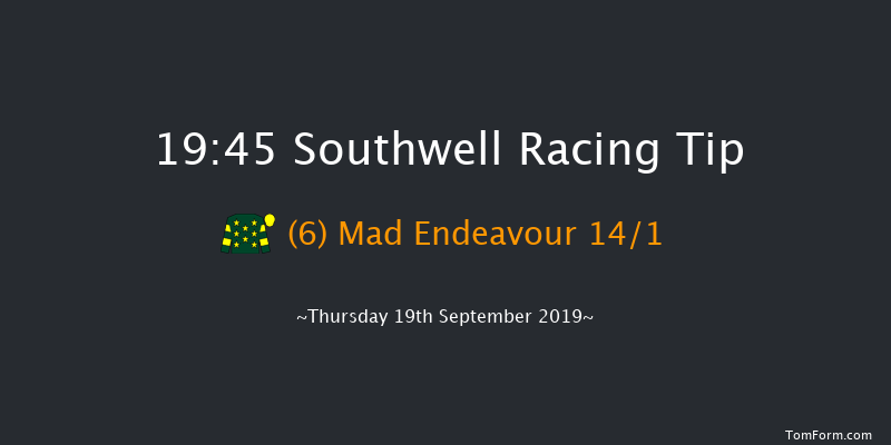Southwell 19:45 Handicap (Class 6) 6f Wed 4th Sep 2019