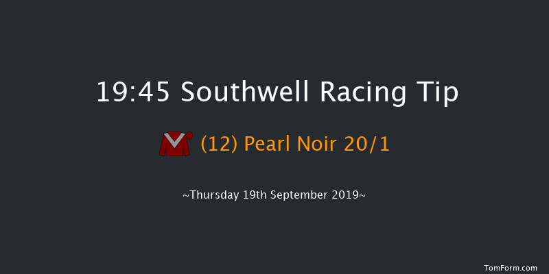 Southwell 19:45 Handicap (Class 6) 6f Wed 4th Sep 2019