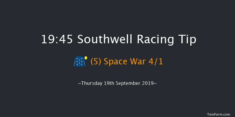 Southwell 19:45 Handicap (Class 6) 6f Wed 4th Sep 2019