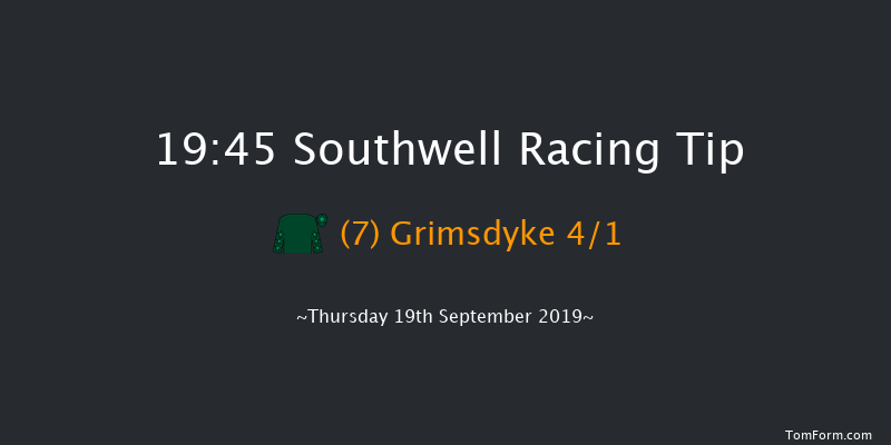 Southwell 19:45 Handicap (Class 6) 6f Wed 4th Sep 2019