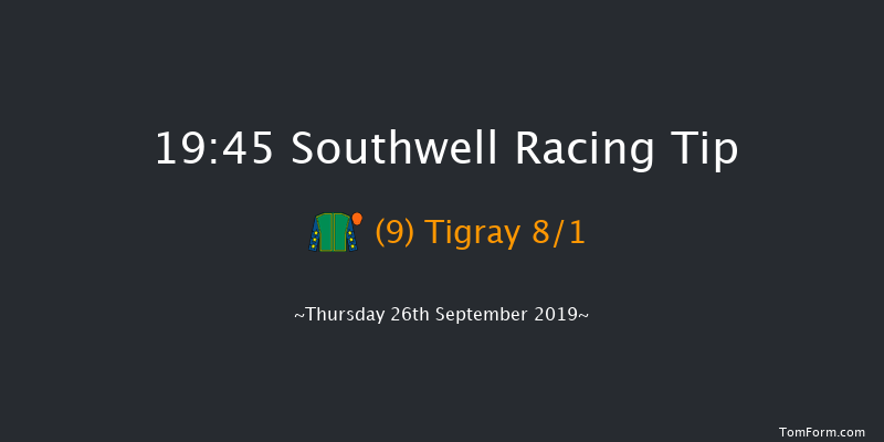 Southwell 19:45 Handicap (Class 5) 16f Thu 19th Sep 2019