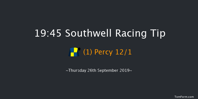 Southwell 19:45 Handicap (Class 5) 16f Thu 19th Sep 2019