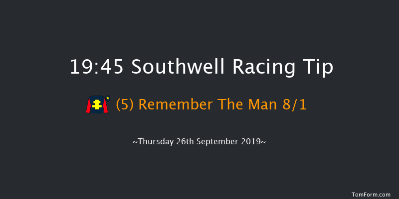 Southwell 19:45 Handicap (Class 5) 16f Thu 19th Sep 2019