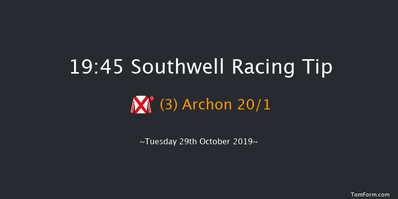 Southwell 19:45 Stakes (Class 5) 8f Thu 24th Oct 2019