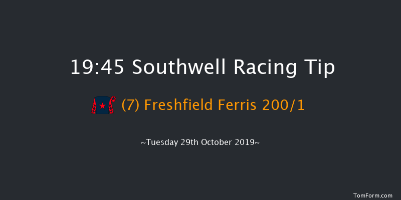 Southwell 19:45 Stakes (Class 5) 8f Thu 24th Oct 2019
