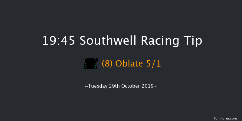 Southwell 19:45 Stakes (Class 5) 8f Thu 24th Oct 2019