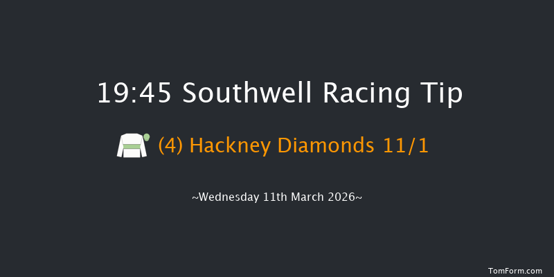 Southwell 19-45 (Class 6) 12f Tue 10th Mar 2026
