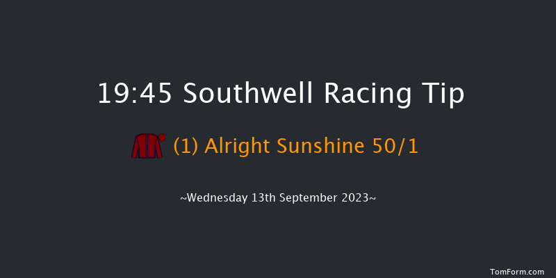 Southwell 19:45 Handicap (Class 3) 16f Thu 7th Sep 2023