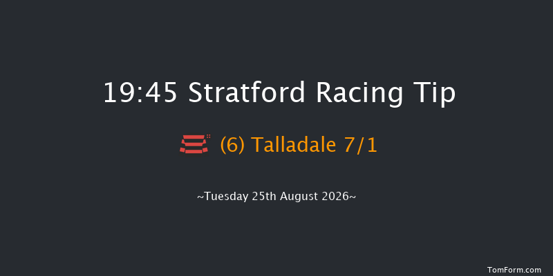 Stratford 19-45 (Class 5) 16f Thu 20th Aug 2026
