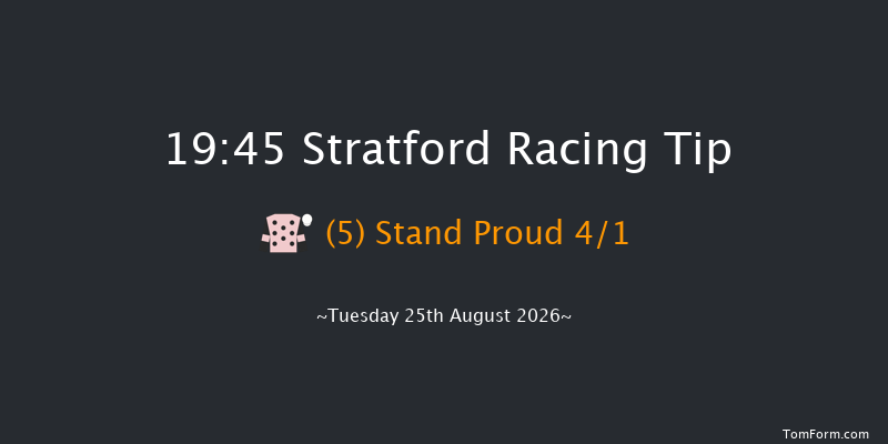 Stratford 19-45 (Class 5) 16f Thu 20th Aug 2026
