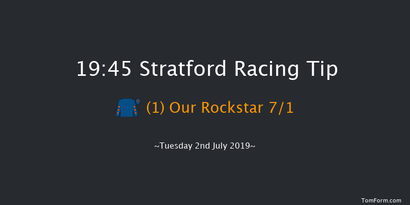 Stratford 19:45 Handicap Hurdle (Class 4) 22f Thu 1st Jan 1970