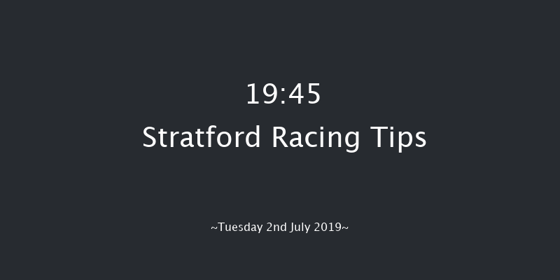 Stratford 19:45 Handicap Hurdle (Class 4) 22f Thu 1st Jan 1970