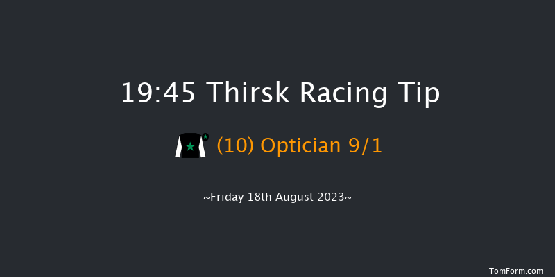 Thirsk 19:45 Handicap (Class 6) 12f Fri 11th Aug 2023