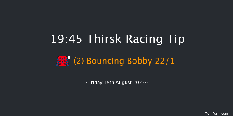 Thirsk 19:45 Handicap (Class 6) 12f Fri 11th Aug 2023