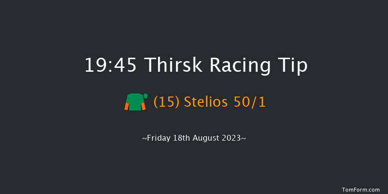 Thirsk 19:45 Handicap (Class 6) 12f Fri 11th Aug 2023