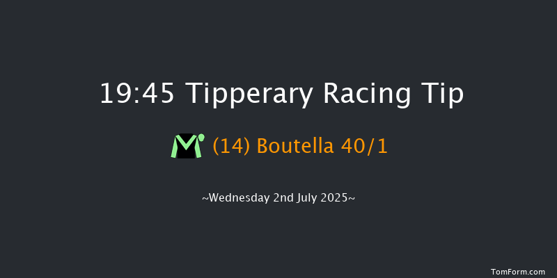Tipperary 19-45 9f Tue 1st Jul 2025