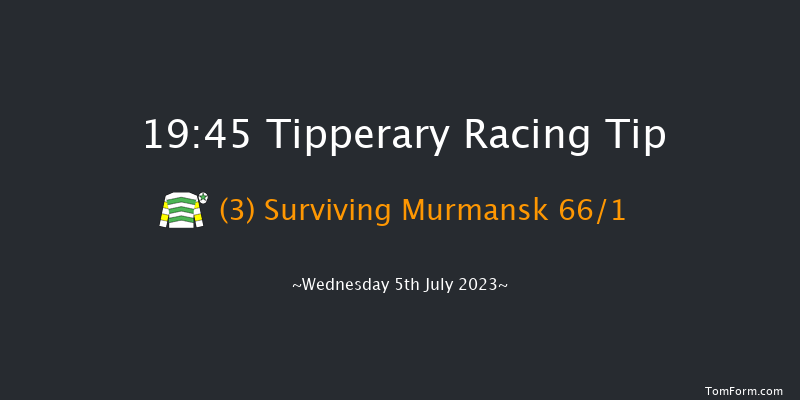 Tipperary 19:45 Handicap 12f Tue 4th Jul 2023