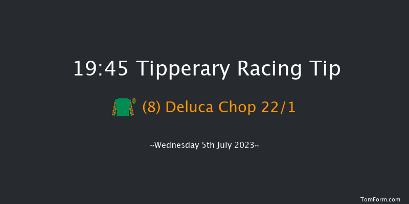 Tipperary 19:45 Handicap 12f Tue 4th Jul 2023