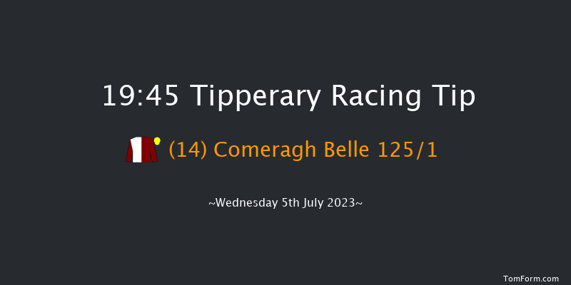 Tipperary 19:45 Handicap 12f Tue 4th Jul 2023