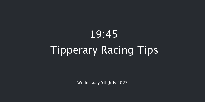 Tipperary 19:45 Handicap 12f Tue 4th Jul 2023