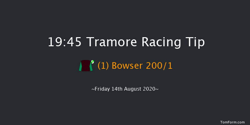 Tramore Racecourse Directors Flat Race Tramore 19:45 NH Flat Race 16f Thu 13th Aug 2020