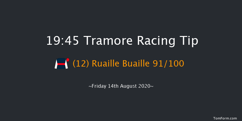 Tramore Racecourse Directors Flat Race Tramore 19:45 NH Flat Race 16f Thu 13th Aug 2020
