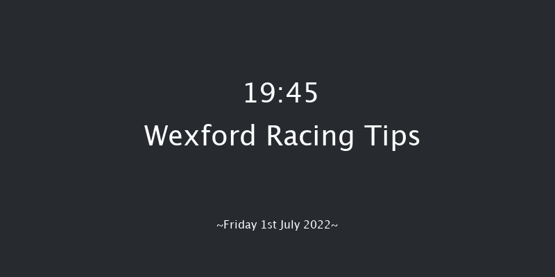 Wexford 19:45 Handicap Chase 20f Wed 15th Jun 2022