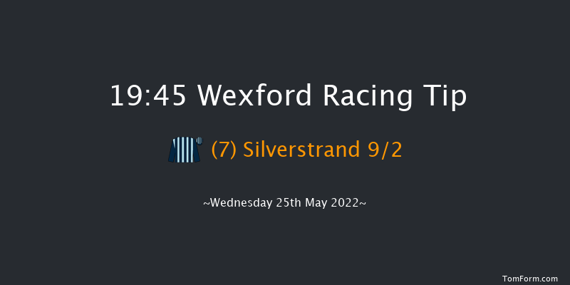 Wexford 19:45 Handicap Hurdle 24f Sat 14th May 2022