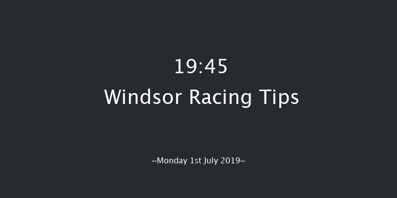 Windsor 19:45 Handicap (Class 2) 6f Sun 30th Jun 2019