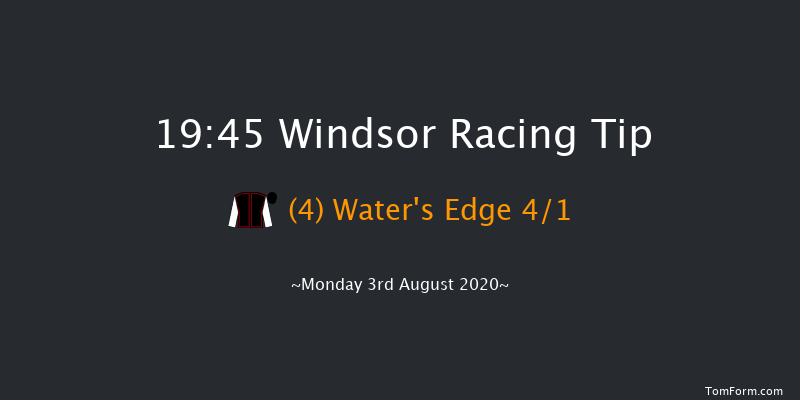 Download The At The Races App Handicap Windsor 19:45 Handicap (Class 5) 10f Mon 27th Jul 2020