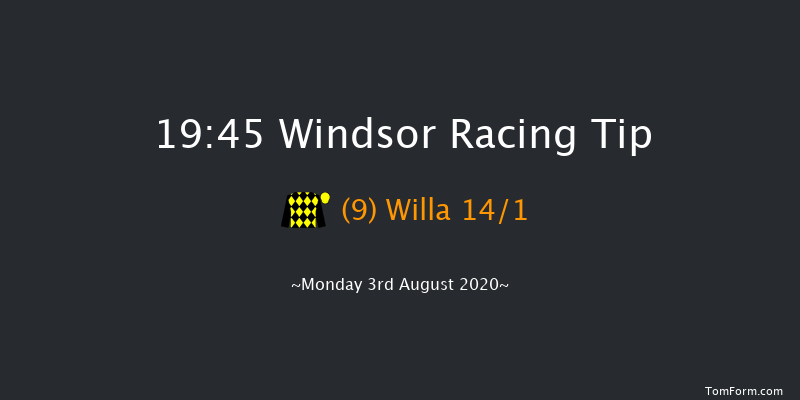 Download The At The Races App Handicap Windsor 19:45 Handicap (Class 5) 10f Mon 27th Jul 2020