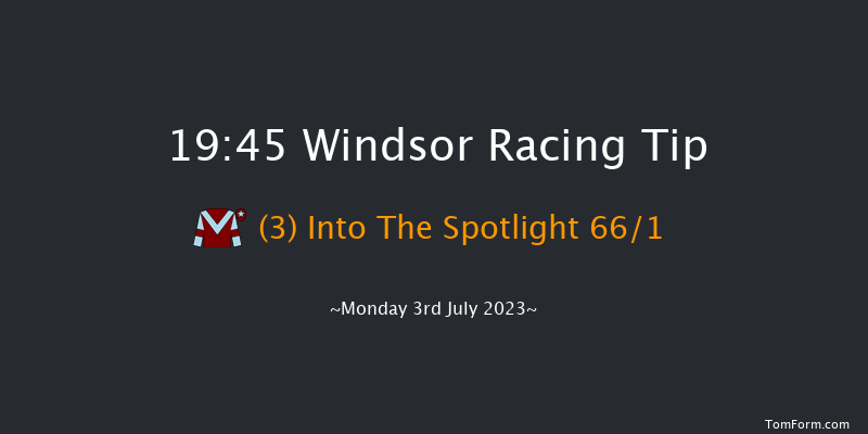Windsor 19:45 Handicap (Class 6) 8f Sun 2nd Jul 2023