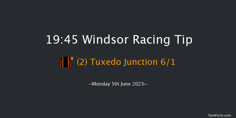 Windsor 19:45 Handicap (Class 4) 10f Mon 29th May 2023