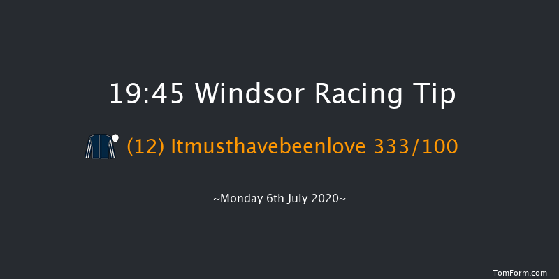 Download The At The Races App Fillies' Handicap Windsor 19:45 Handicap (Class 5) 10f Mon 29th Jun 2020
