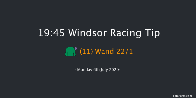 Download The At The Races App Fillies' Handicap Windsor 19:45 Handicap (Class 5) 10f Mon 29th Jun 2020