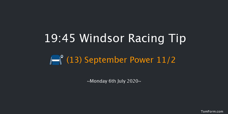 Download The At The Races App Fillies' Handicap Windsor 19:45 Handicap (Class 5) 10f Mon 29th Jun 2020