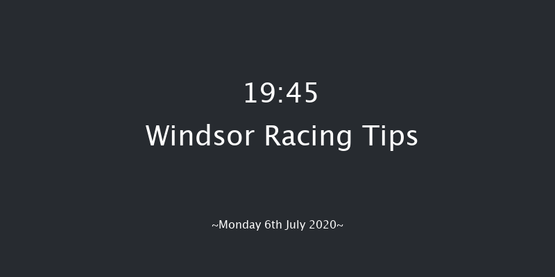 Download The At The Races App Fillies' Handicap Windsor 19:45 Handicap (Class 5) 10f Mon 29th Jun 2020