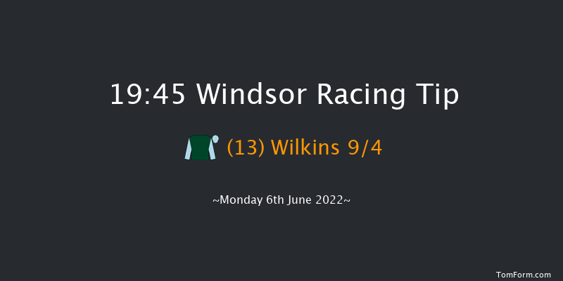 Windsor 19:45 Stakes (Class 5) 10f Mon 30th May 2022