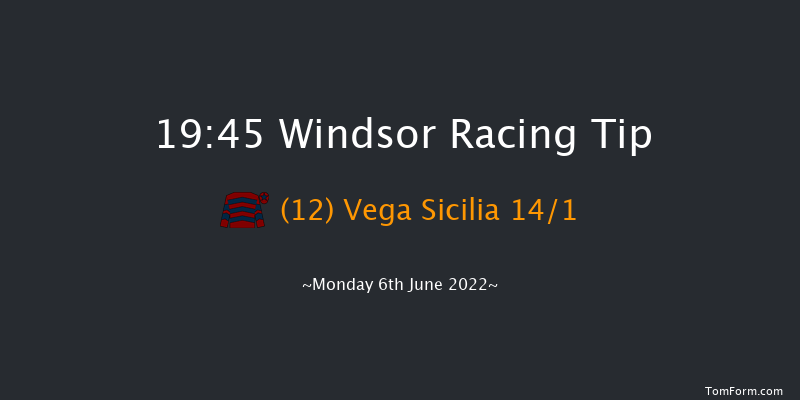 Windsor 19:45 Stakes (Class 5) 10f Mon 30th May 2022